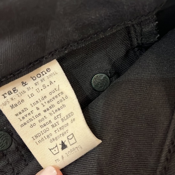 Rag &bone Jeans - Picture 6 of 6